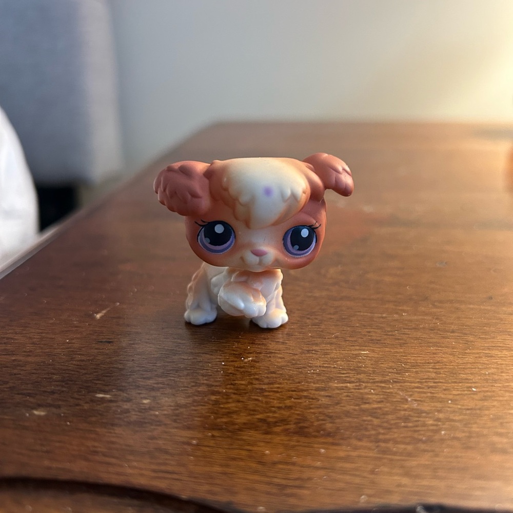 Littlest Pet Shop - Dog